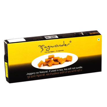 Jaggery Cubes 5 Gm Cubes Form in a 850gm Pack Of 1